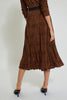 Redtag-Assorted-Pleated-Skirt-Skirts-Women's-