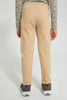 Redtag-Stone-Stretch-Terry-Pant-Chinos-Boys-2 to 8 Years