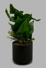 تنزيل الصورة على معرض الصور، Redtag-Artificial-Plant-in-Brown-Ceramic-Pot-Artificial-Plants-Home-Decor-
