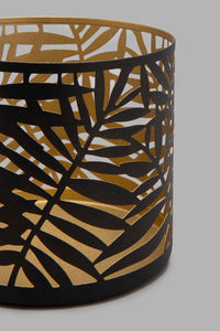 Redtag-Gold-Decorative-Candle-Holder-(Gift-Set)-Gift-Sets-Home-Decor-