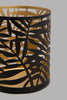 Redtag-Gold-Decorative-Candle-Holder-(Gift-Set)-Gift-Sets-Home-Decor-