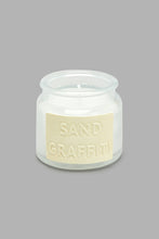 Load image into Gallery viewer, Redtag-Sand-Graffiti-Candle-and-Diffuser-Gift-Set-Diffuser-Home-Decor-
