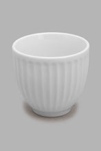 Load image into Gallery viewer, Redtag-White-Embossed-Cawa-Cup-(12-Piece)-Tea-Sets-Home-Dining-
