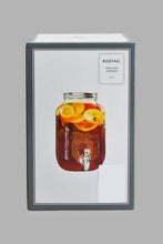 Load image into Gallery viewer, Redtag-Clear-Beverage-Dispenser-Beverage-Dispenser-Home-Dining-
