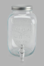 Load image into Gallery viewer, Redtag-Clear-Beverage-Dispenser-Beverage-Dispenser-Home-Dining-
