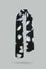 Redtag-Black-&-Lilac-Floral-Printed-Knitted-Scarf-Scarves-Women-