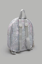 Load image into Gallery viewer, Redtag-Multicolor-Embellished-Backpack-Colour:Assorted,-Filter:Girls-Accessories,-GIR-Backpacks,-New-In,-New-In-GIR-ACC,-Non-Sale,-S22A-Girls-
