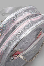 Load image into Gallery viewer, Redtag-Multicolor-Embellished-Backpack-Colour:Assorted,-Filter:Girls-Accessories,-GIR-Backpacks,-New-In,-New-In-GIR-ACC,-Non-Sale,-S22A-Girls-
