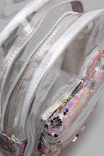 Load image into Gallery viewer, Redtag-Multicolor-Embellished-Backpack-Backpacks-Girls-
