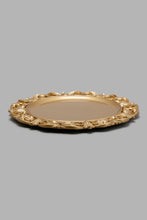 Load image into Gallery viewer, Redtag-Gold-Charger-Plate-Charger-Plate-Home-Dining-
