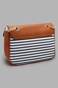 Redtag-Nautical-Crossbody-With-Front-Pocket-Cross-Body-Bags-Women-