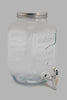 Redtag-Clear-Beverage-Dispenser-Beverage-Dispenser-Home-Dining-