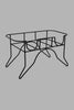 Redtag-Clear-Beverage-Dispenser-With-Stand-(2-Piece)-Beverage-Dispenser-Home-Dining-