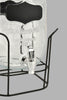 Redtag-Clear-Beverage-Dispenser-With-Mason-Jar-&-Stand-(5-Piece)-Beverage-Dispenser-Home-Dining-