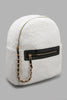 Redtag-White-Embellished-Backpack-Backpacks-Girls-