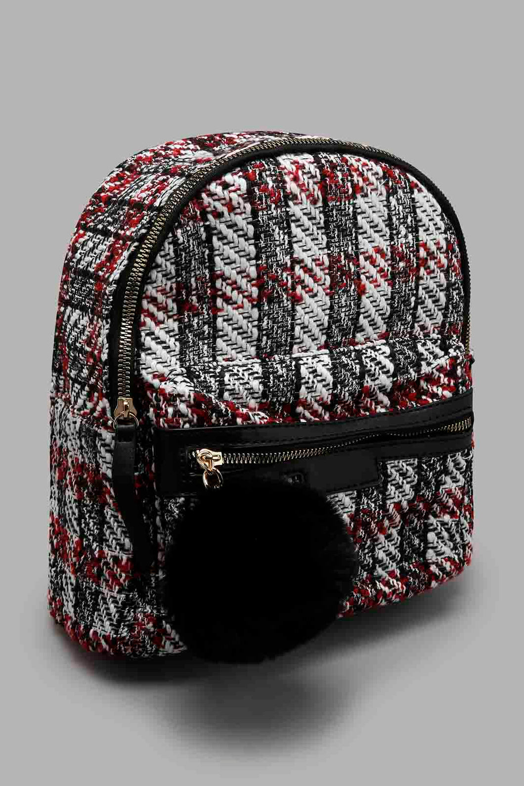 Redtag-Multicolour--Embellished-Backpack-Backpacks-Girls-