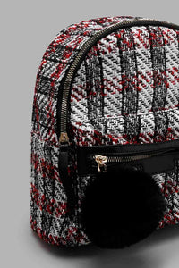 Redtag-Multicolour--Embellished-Backpack-Backpacks-Girls-