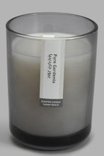 Load image into Gallery viewer, Redtag-Pure-Gardenia-Glass-Jar-Candle-Candles-Home-Decor-
