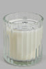 Redtag-Golden-Honeysuckle-Ribbed-Glass-Jar-Candle-Candles-Home-Decor-