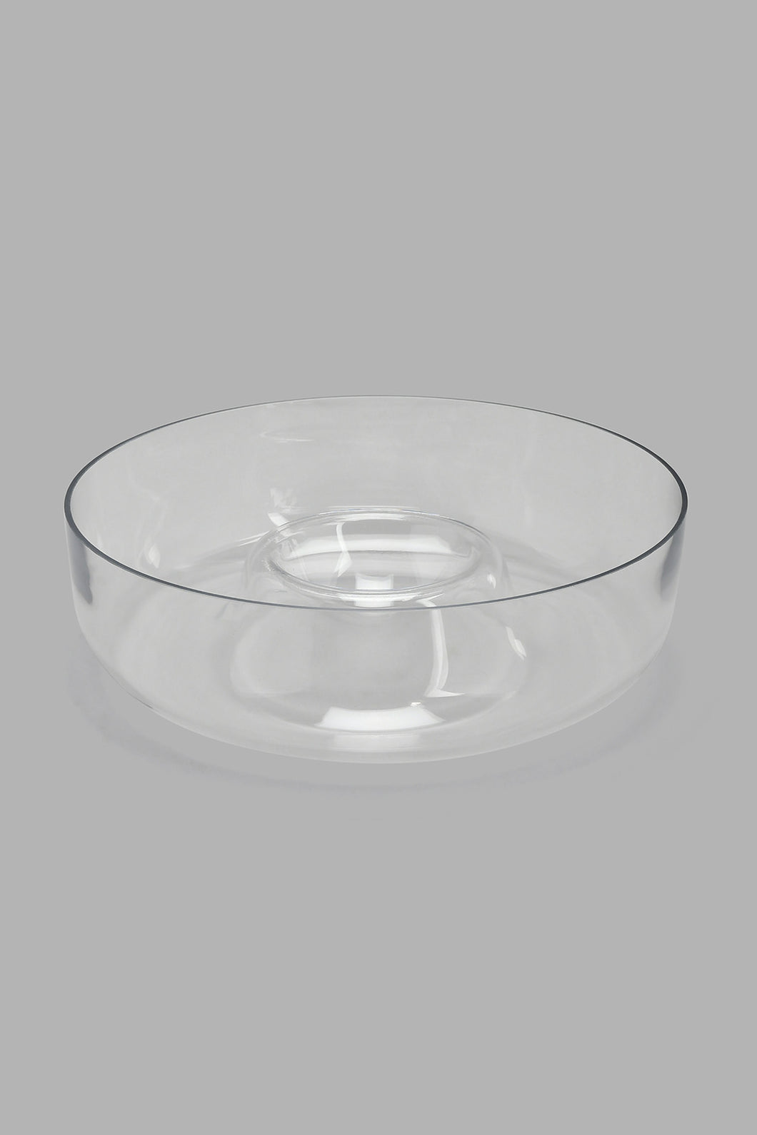 Redtag-Clear-Glass-Salad-Bowl-Serving-Bowls-Home-Dining-