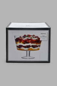 Redtag-Clear-Glass-Trifle-Bowl-Serving-Bowls-Home-Dining-