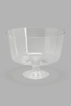 Load image into Gallery viewer, Redtag-Clear-Glass-Trifle-Bowl-Serving-Bowls-Home-Dining-
