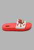 Redtag-Red-L.O.L-Character-Slide-Sliders-Girls-3 to 5 Years