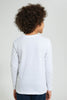 Redtag-White-Play-All-Day-Print-Long-Sleeve-Tshirt-Long-Sleeves-Boys-2 to 8 Years