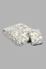 Redtag-Beige-Printed-2-Piece-Quilt-Set-(Single-Size)-Colour:Beige,-Filter:Home-Bedroom,-HMW-BED-Quilts,-New-In,-New-In-HMW-BED,-Non-Sale,-S22B,-Section:Homewares-Home-Bedroom-