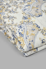 Load image into Gallery viewer, Redtag-Beige-Printed-3-Piece-Quilt-Set-(Double-Size)-Colour:Beige,-Filter:Home-Bedroom,-HMW-BED-Quilts,-New-In,-New-In-HMW-BED,-Non-Sale,-S22B,-Section:Homewares-Home-Bedroom-
