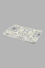 Load image into Gallery viewer, Redtag-Beige-Printed-3-Piece-Quilt-Set-(Double-Size)-Colour:Beige,-Filter:Home-Bedroom,-HMW-BED-Quilts,-New-In,-New-In-HMW-BED,-Non-Sale,-S22B,-Section:Homewares-Home-Bedroom-
