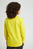 Redtag-Yellow-Batman-Crew-Neck-Sweatshirt-Sweatshirts-Boys-2 to 8 Years