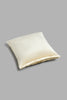Redtag-Beige-Embellished-Premium-Geometric-Cushion-Cushions-Home-Bedroom-