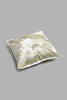 Redtag-Gold-Sun-Rays-Embriodery-Velvet-Cushion-Cushions-Home-Bedroom-