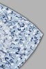 Redtag-Teal-Floral-Printed-Fitted-Sheet-(King-Size)-Fitted-Sheets-Home-Bedroom-
