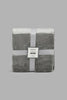 Redtag-Grey-Ultra-Soft-Blanket-(Single-Size)-Blankets-Home-Bedroom-