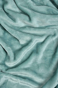 Redtag-Teal-Ultra-Soft-Blanket-(Single-Size)-Blankets-Home-Bedroom-