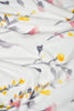 Redtag-White-Floral-Ultra-Soft-Blanket-(Single-Size)-Colour:White,-Filter:Home-Bedroom,-HMW-BED-Blankets,-New-In,-New-In-HMW-BED,-Non-Sale,-S22B,-Section:Homewares-Home-Bedroom-