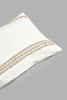 Redtag-Off-White-Rope-Stripe-Embroidery-Cushion-Cushions-Home-Bedroom-