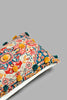 Redtag-Multicolour-Hand-Capped-Embroidery-Cushion-BED-PHANTASMAGORIA-1,-Colour:Multicolour,-Filter:Home-Bedroom,-HMW-BED-Cushions,-New-In,-New-In-HMW-BED,-Non-Sale,-S22A,-Section:Homewares-Home-Bedroom-