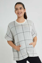 Load image into Gallery viewer, Redtag-Kaftan-Pullover-Jumpers-Senior-Girls-9 to 14 Years
