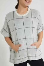 Load image into Gallery viewer, Redtag-Kaftan-Pullover-Jumpers-Senior-Girls-9 to 14 Years
