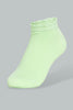 Redtag-Assorted-Plain-Ankle-Socks-Ankle-Length-Women's-