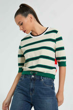 Load image into Gallery viewer, Redtag-Assorted-Colour-Block-Sweater-Celebrity-Pullovers,-Colour:Assorted,-Filter:Women&#39;s-Clothing,-New-In,-New-In-LDC,-Non-Sale,-S22A,-Section:Women-Women&#39;s-

