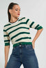 Redtag-Assorted-Colour-Block-Sweater-Celebrity-Pullovers,-Colour:Assorted,-Filter:Women's-Clothing,-New-In,-New-In-LDC,-Non-Sale,-S22A,-Section:Women-Women's-