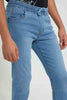 Redtag-Blue-Jeans-With-Waistband-Jeans-Regular-Fit-Senior-Boys-9 to 14 Years