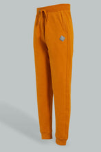 Load image into Gallery viewer, Redtag-Mustard-Table-Active-Pant-Joggers-Senior-Boys-9 to 14 Years
