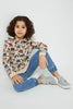 Redtag-Stone-Crane-Print-Hooded-Zip-Through-Sweat-Sweatshirts-Boys-2 to 8 Years