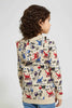 Redtag-Stone-Crane-Print-Hooded-Zip-Through-Sweat-Sweatshirts-Boys-2 to 8 Years