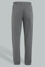 Load image into Gallery viewer, Redtag-Charcoal-Table-Active-Pant-Joggers-Senior-Boys-9 to 14 Years
